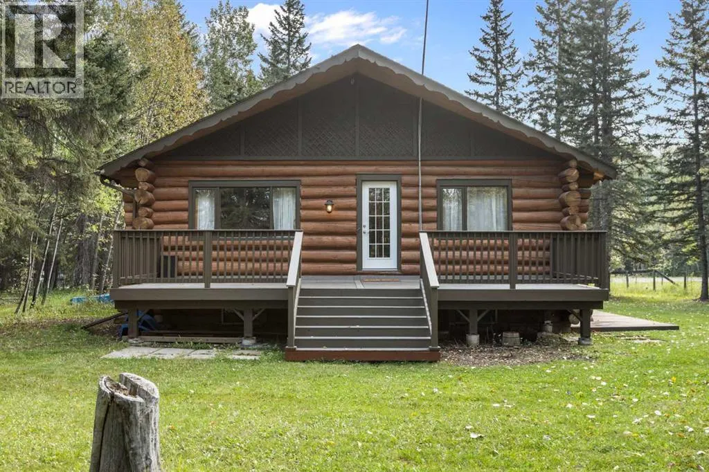 Unit 4 29415 Range Road 52