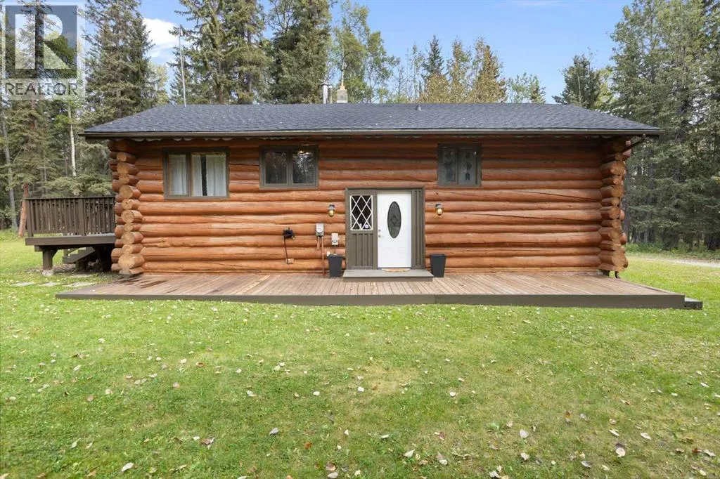 Unit 4 29415 Range Road 52