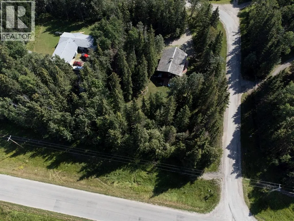 Unit 4 29415 Range Road 52