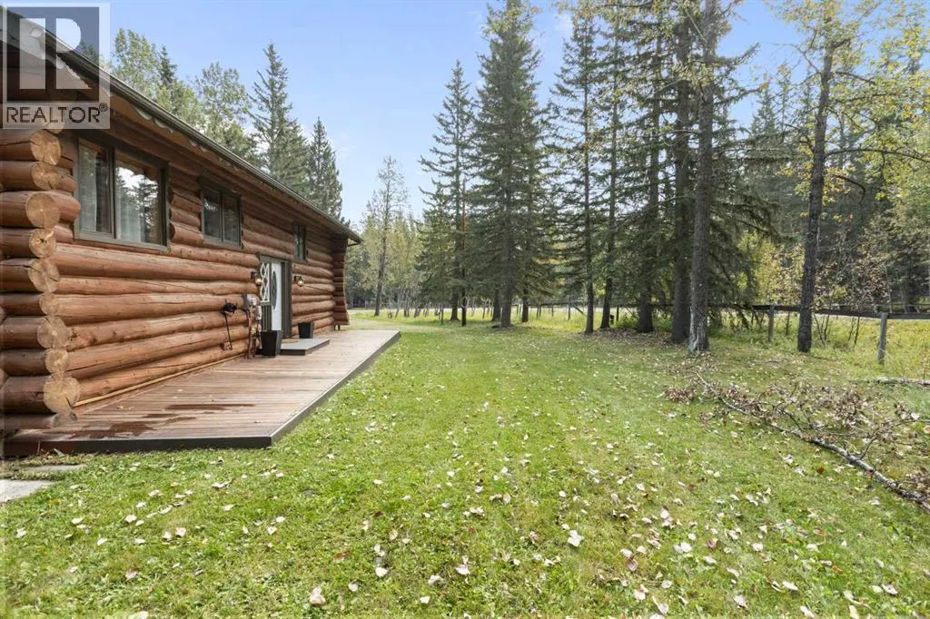 Unit 4 29415 Range Road 52