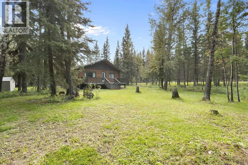Unit 4 29415 Range Road 52