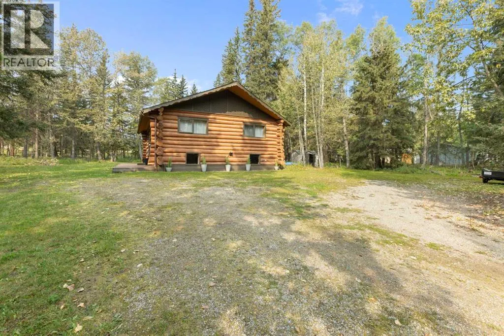 Unit 4 29415 Range Road 52