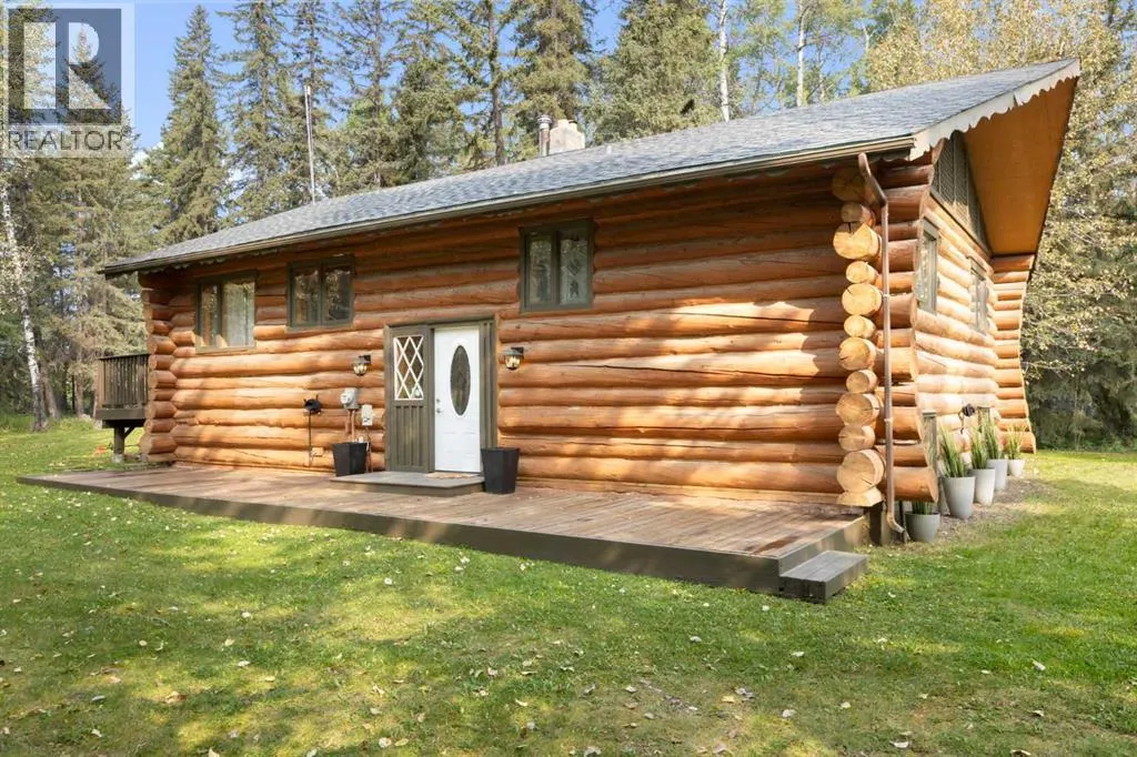 Unit 4 29415 Range Road 52
