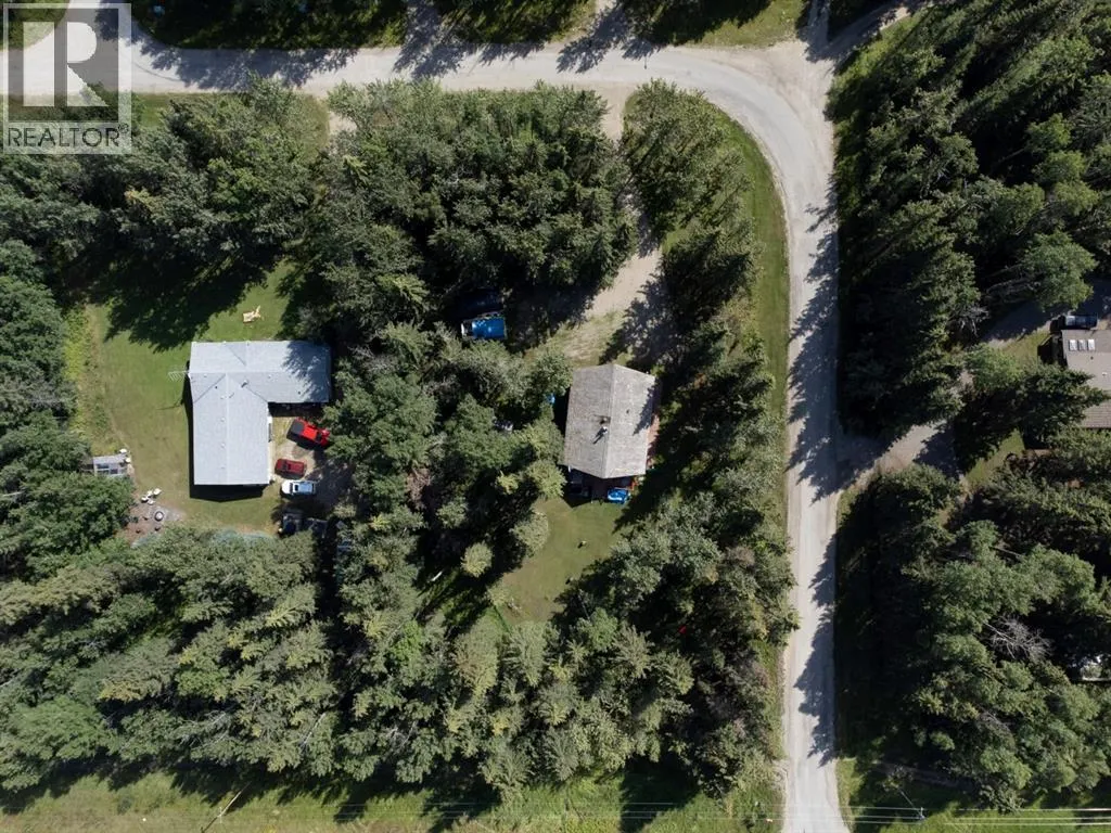 Unit 4 29415 Range Road 52
