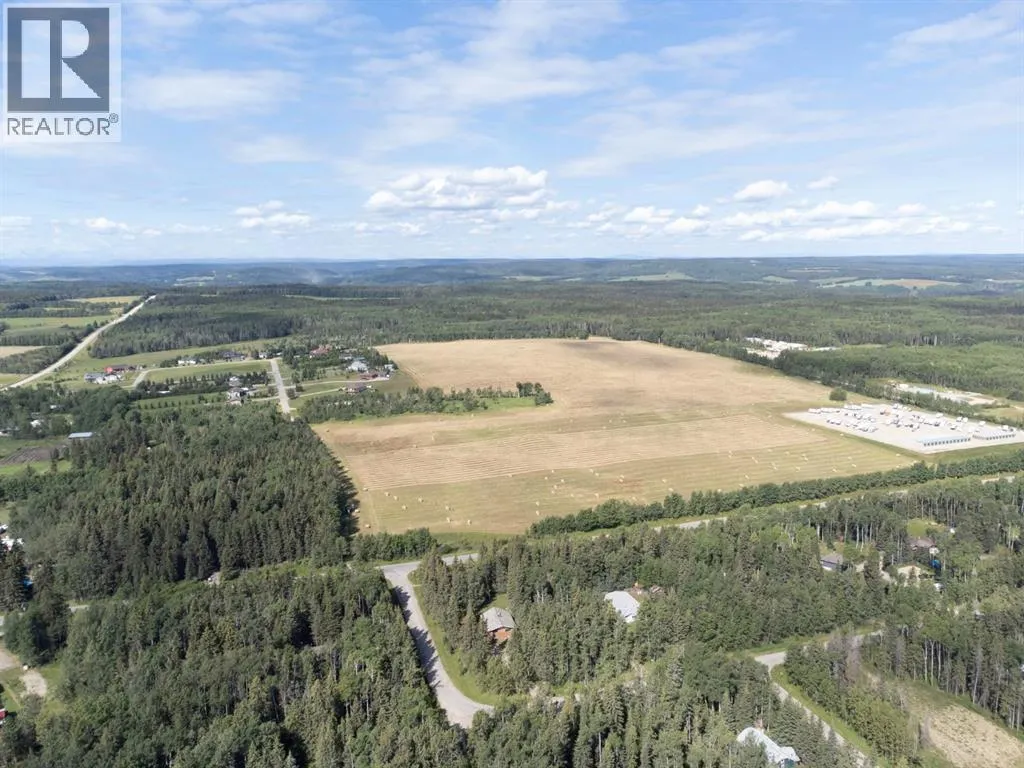 Unit 4 29415 Range Road 52
