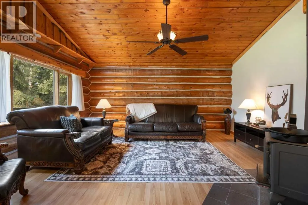 Unit 4 29415 Range Road 52