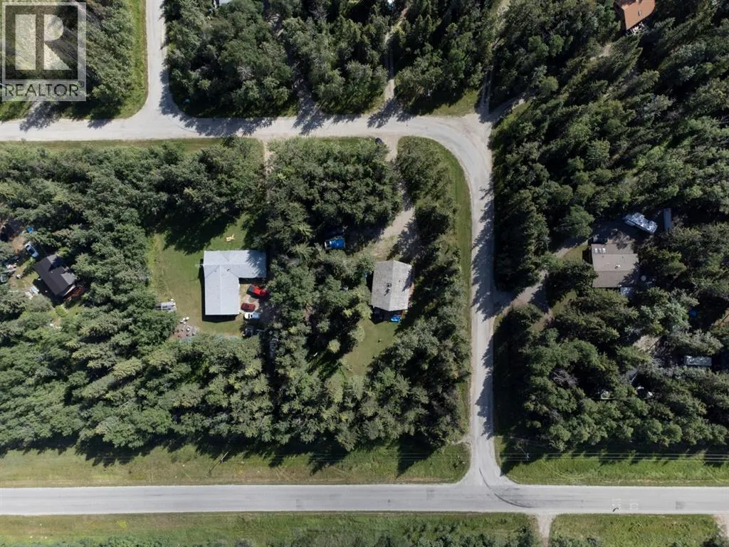 Unit 4 29415 Range Road 52