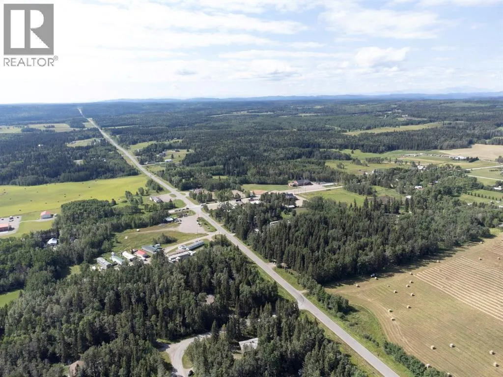 Unit 4 29415 Range Road 52