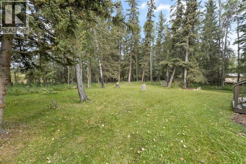 Unit 4 29415 Range Road 52