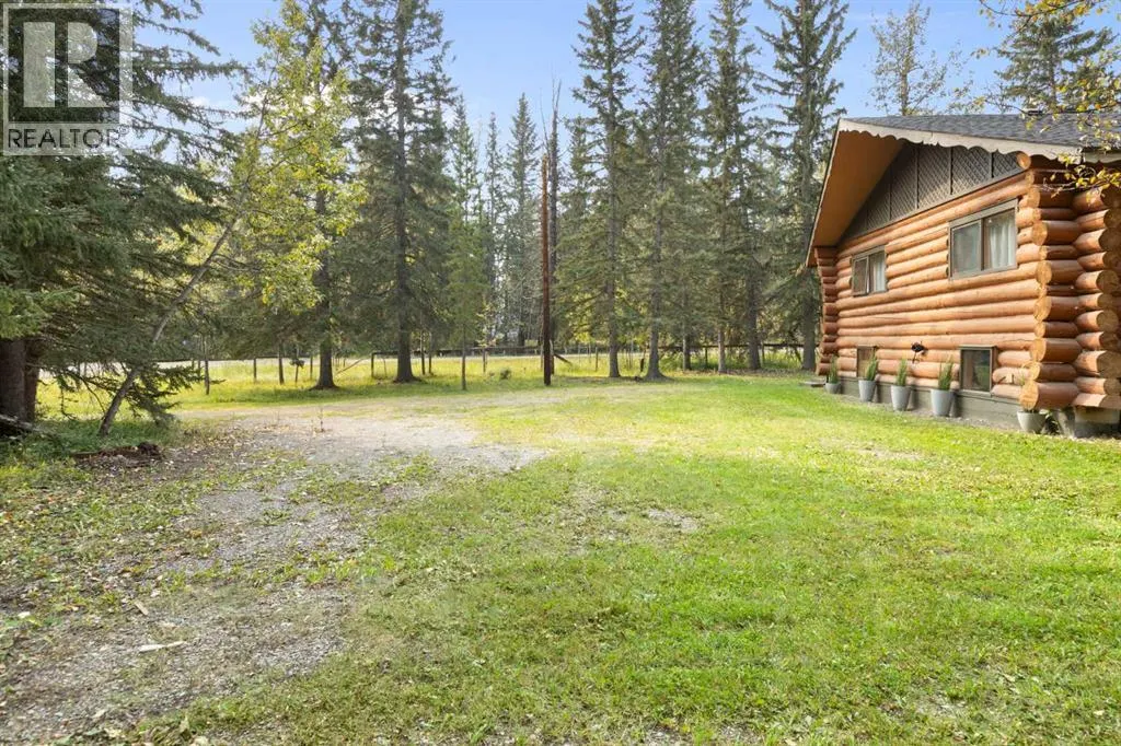 Unit 4 29415 Range Road 52