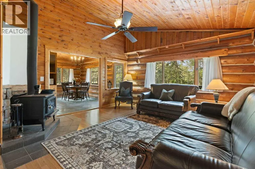 Unit 4 29415 Range Road 52