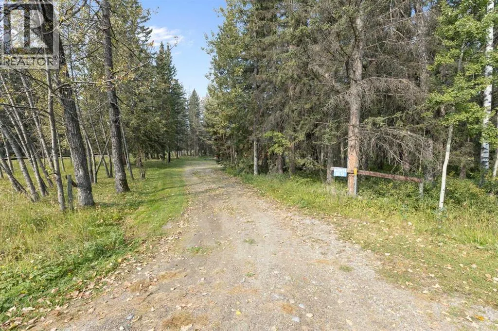 Unit 4 29415 Range Road 52