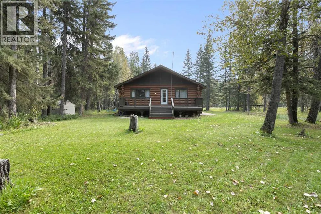 Unit 4 29415 Range Road 52