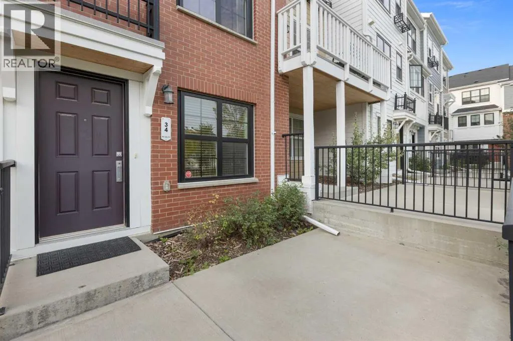 34 Sherwood Row NW