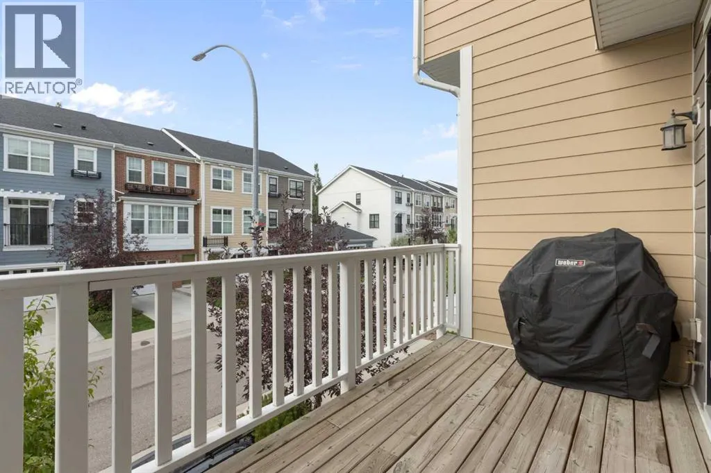 34 Sherwood Row NW