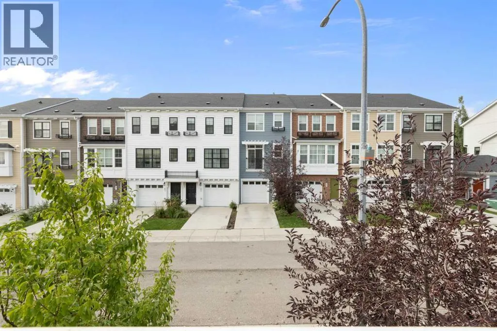 34 Sherwood Row NW