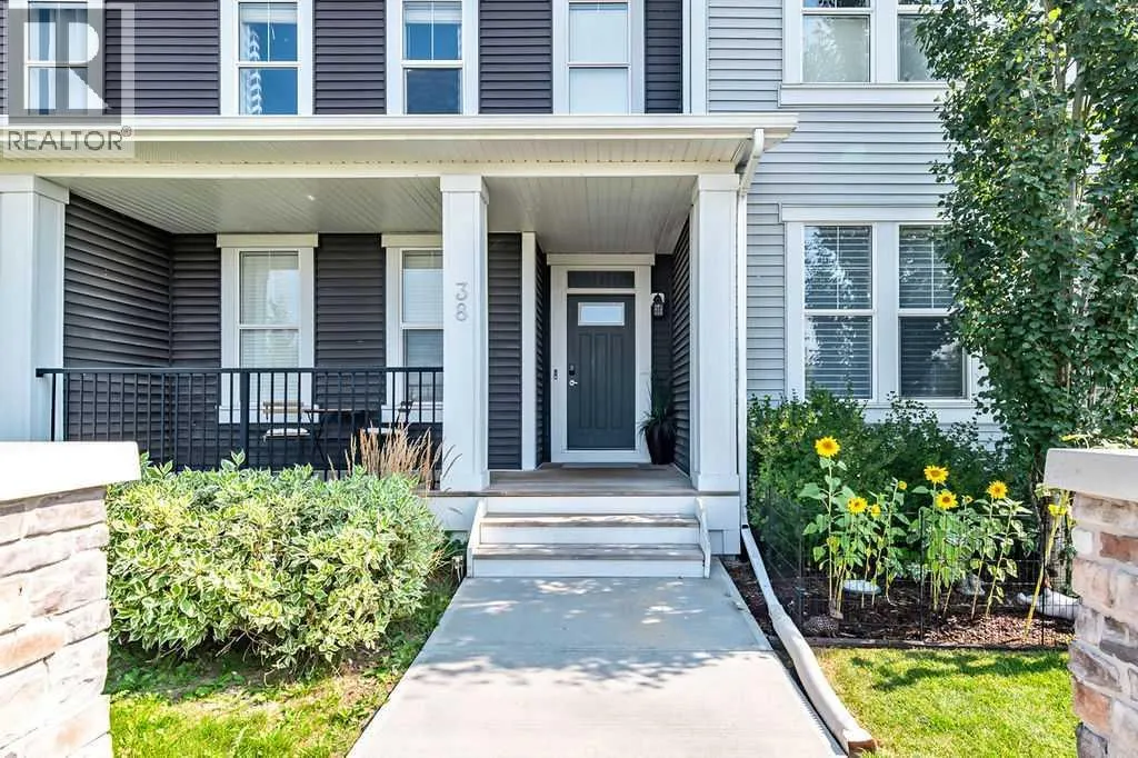 38 Reynolds Gate SW