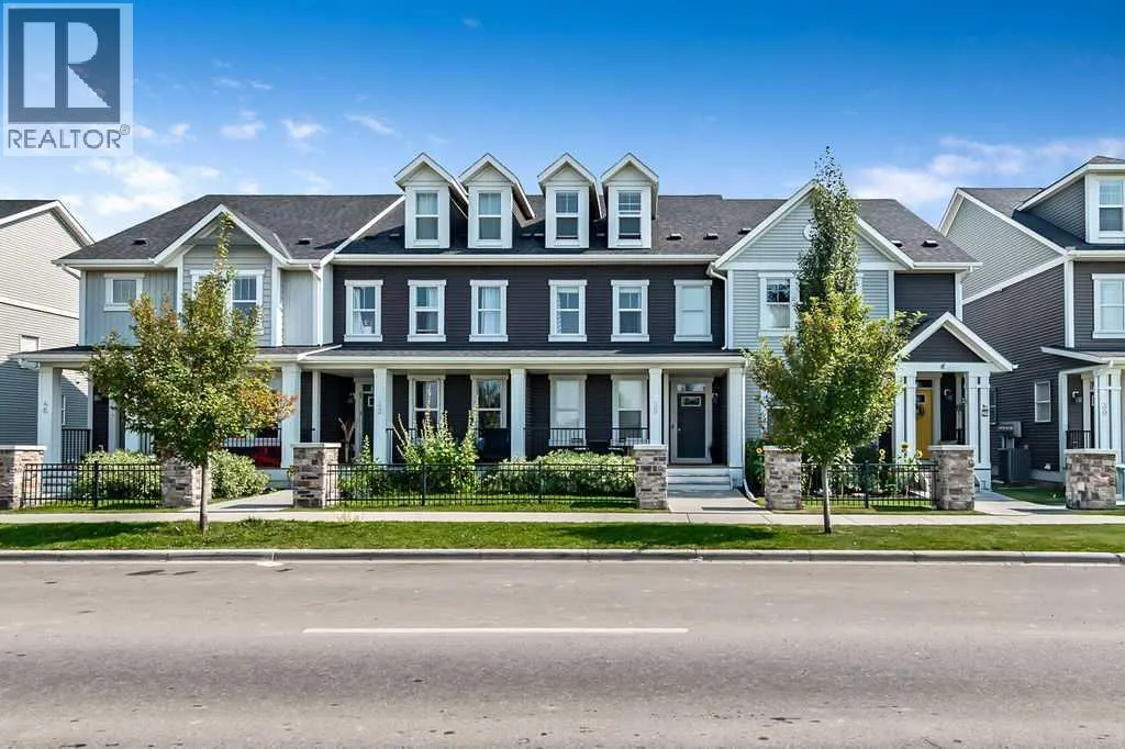 38 Reynolds Gate SW