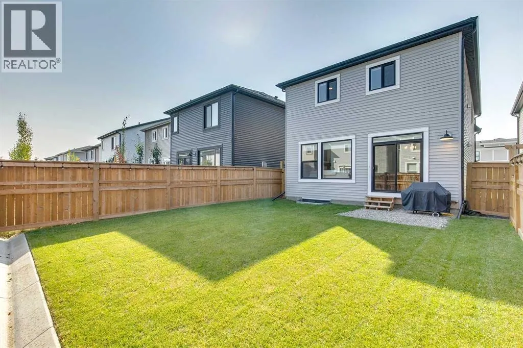 150 Creekstone Passage SW