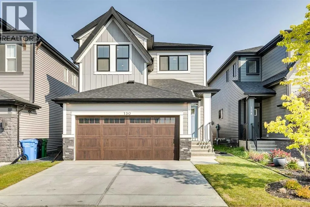 150 Creekstone Passage SW