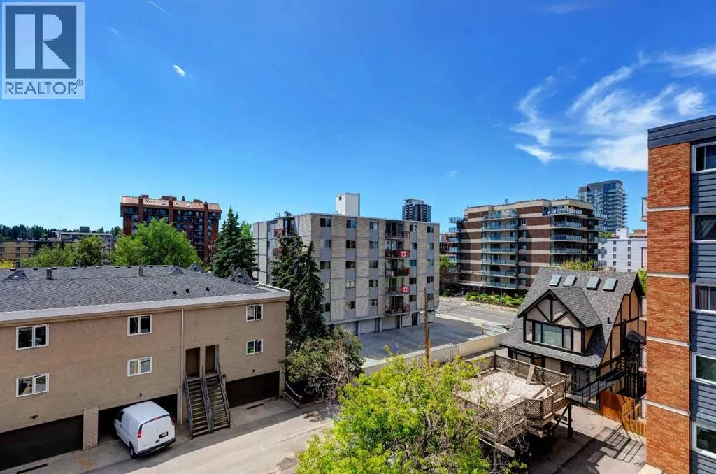 506, 1123 13 Avenue SW