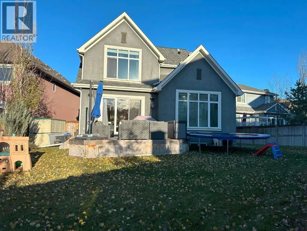 230 Mahogany Place SE