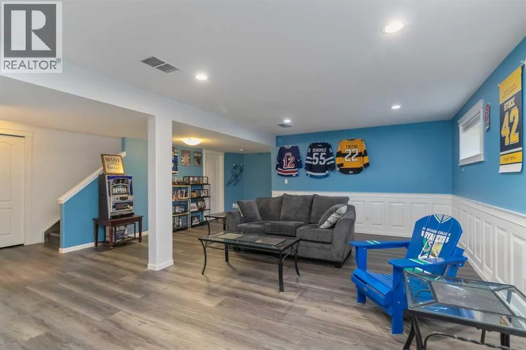 11, 264 J.W. Mann Drive