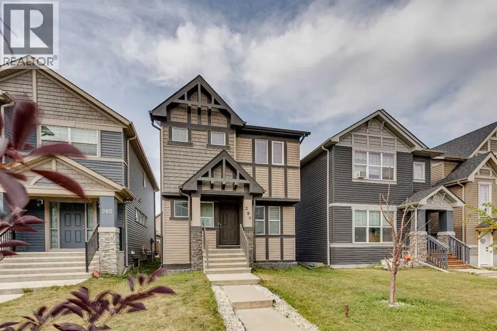 289 Skyview Ranch Boulevard NE