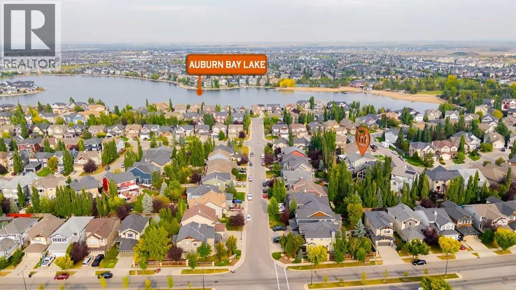 20 Auburn Sound Terrace SE