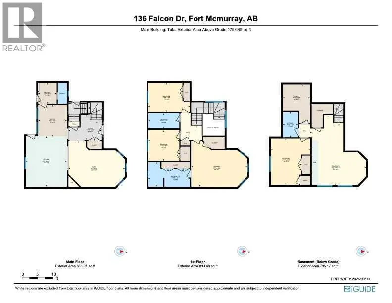 136 Falcon Drive