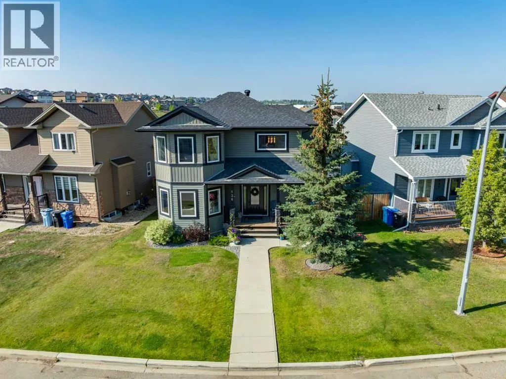 136 Falcon Drive