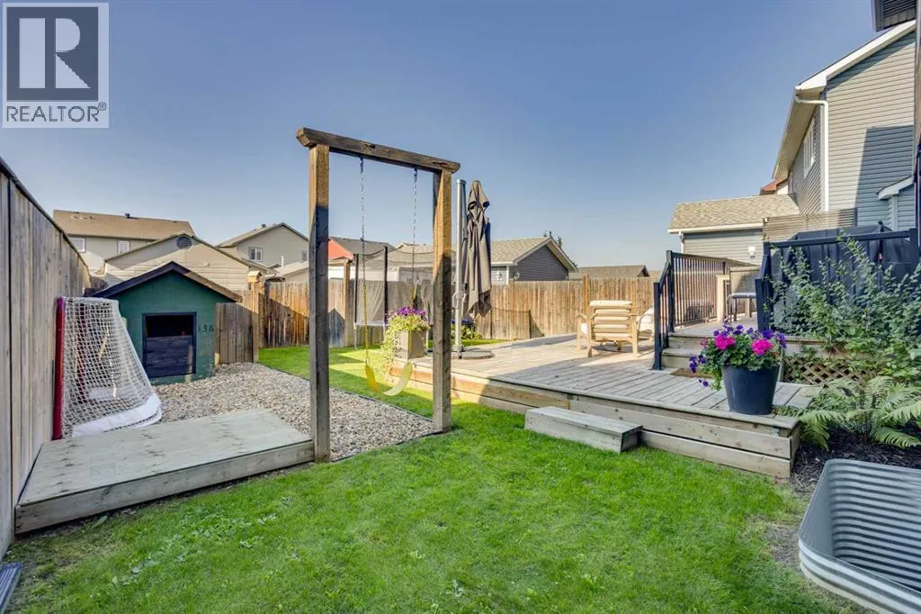 136 Falcon Drive