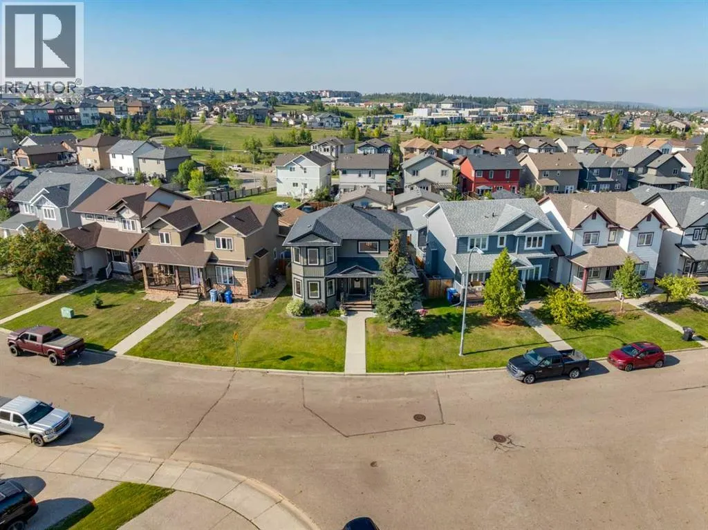 136 Falcon Drive