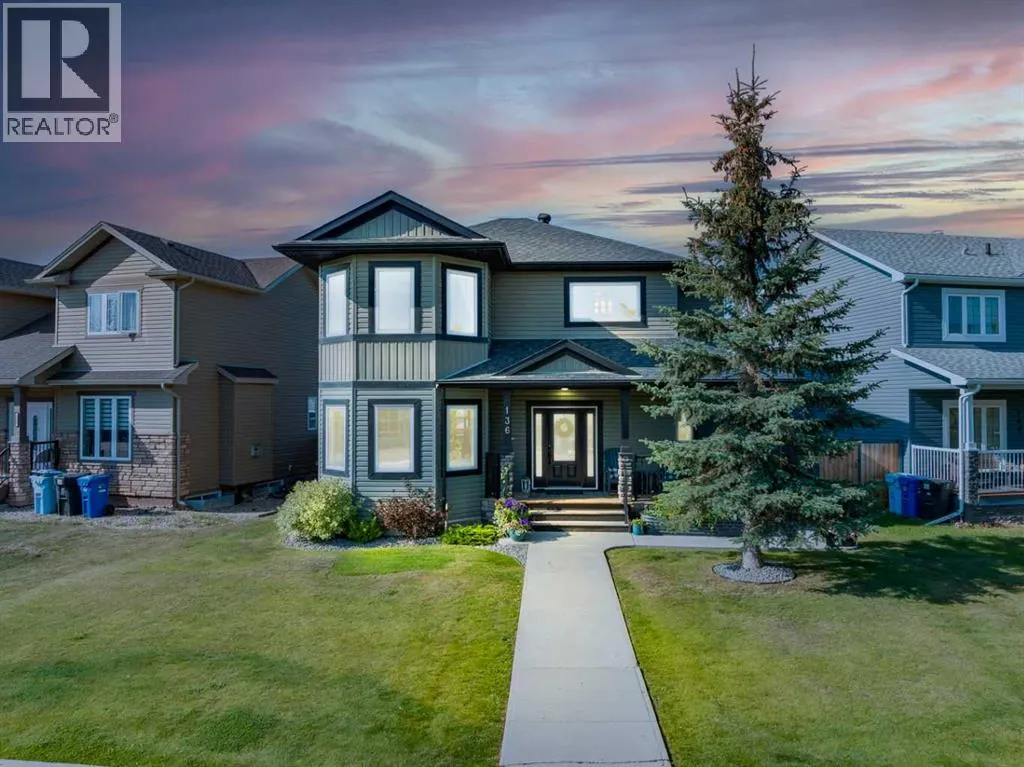 136 Falcon Drive