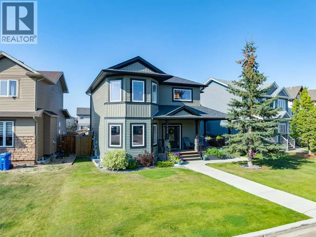 136 Falcon Drive