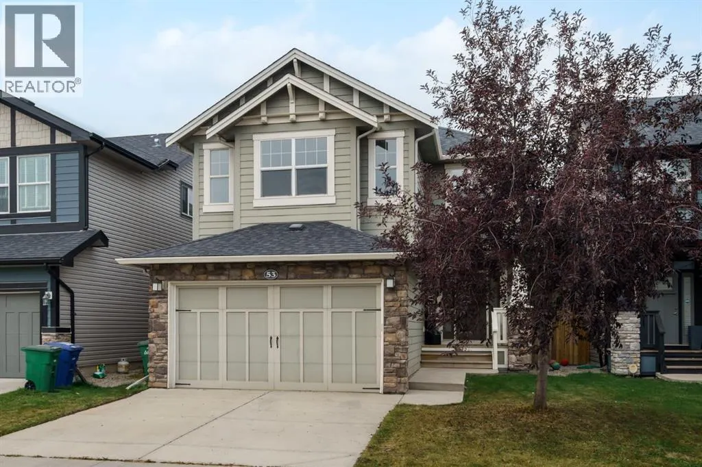 53 Williamstown Green NW