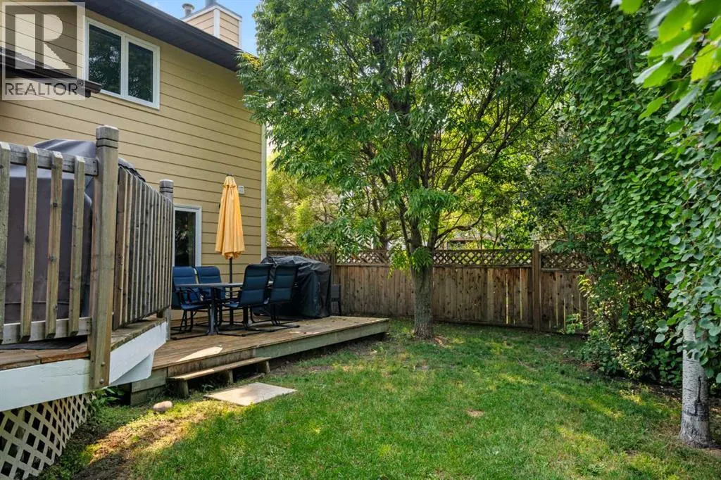 606 Downey Place