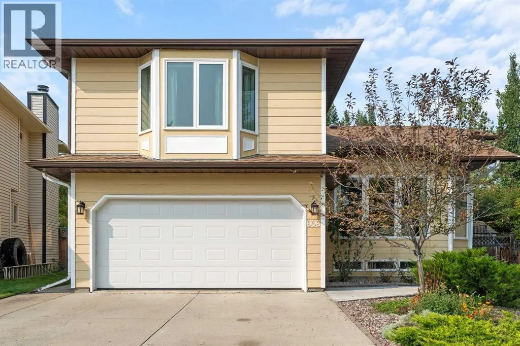 606 Downey Place