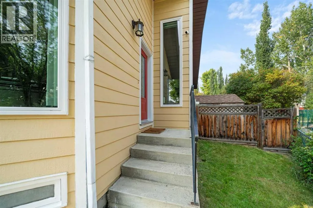 606 Downey Place