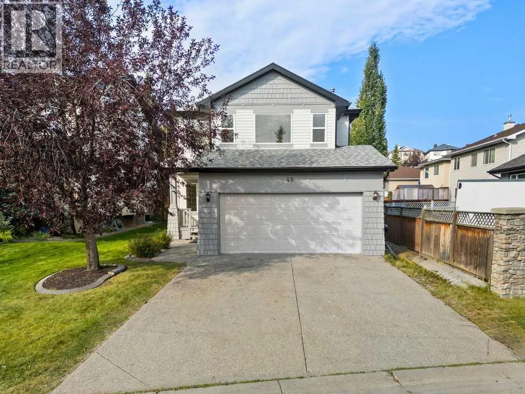 48 Panamount Crescent NW