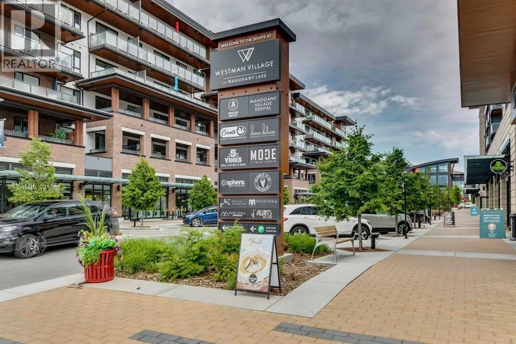 703, 135 Mahogany Parade SE