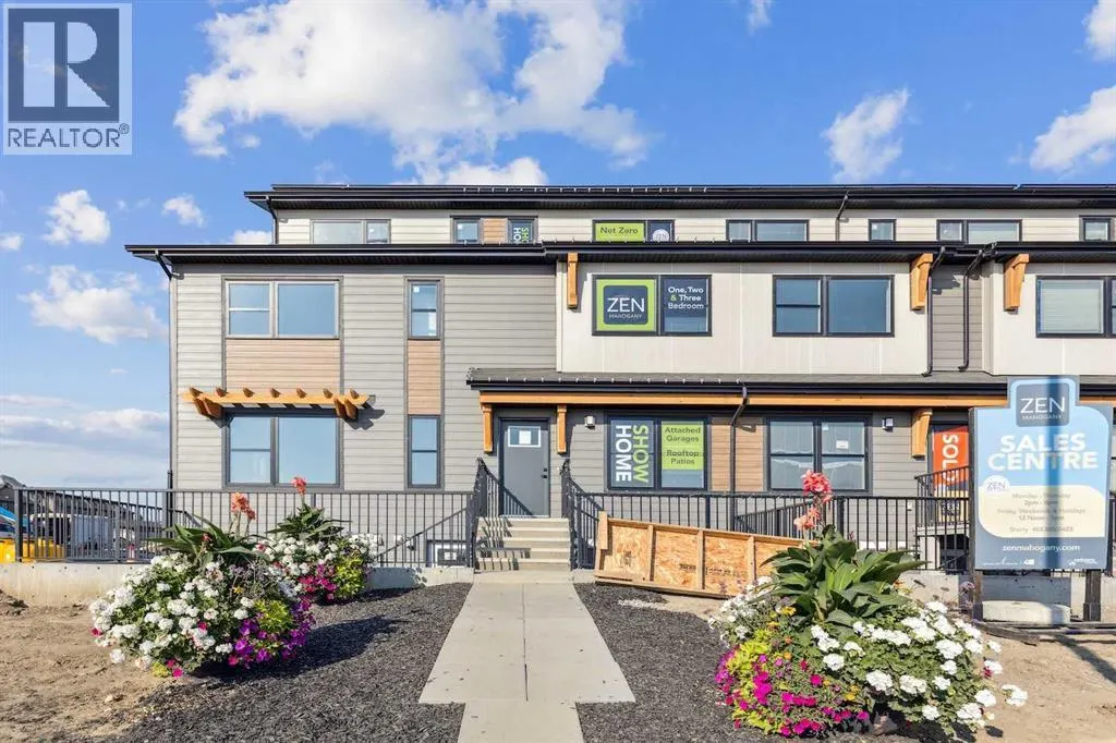 703, 135 Mahogany Parade SE