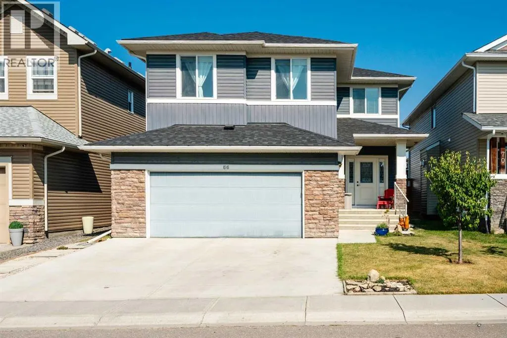 66 Evansfield Road NW