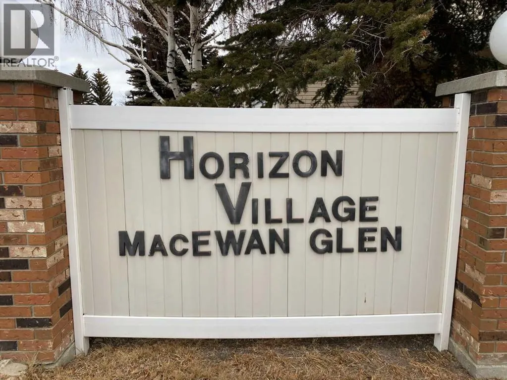 83 Macewan Park Heights NW
