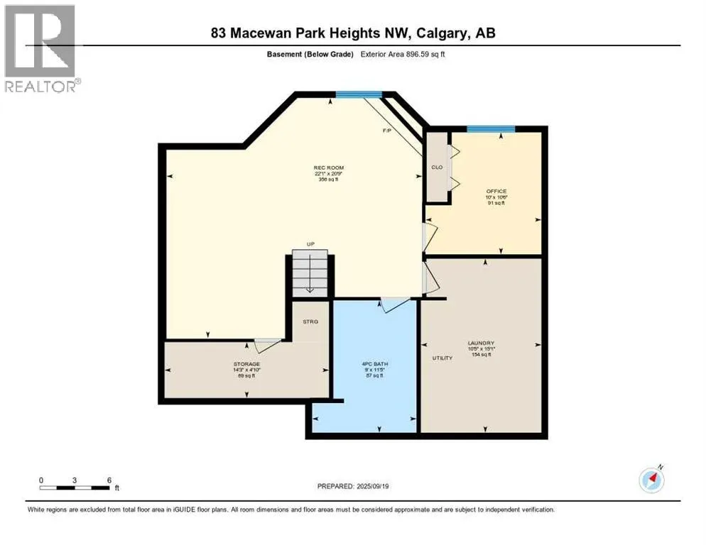 83 Macewan Park Heights NW