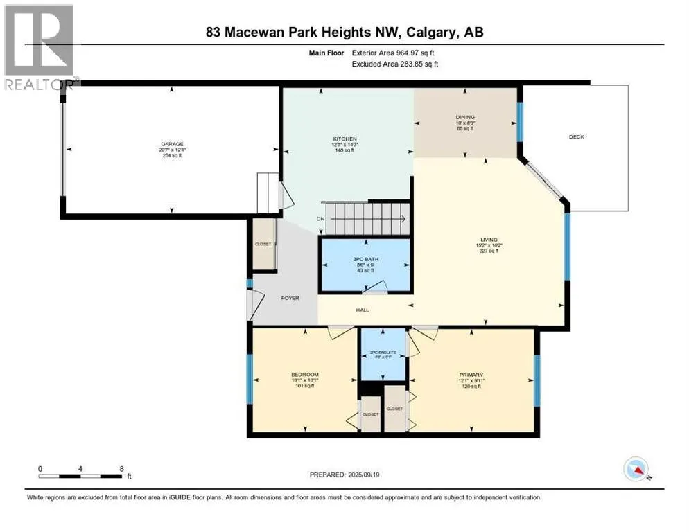 83 Macewan Park Heights NW