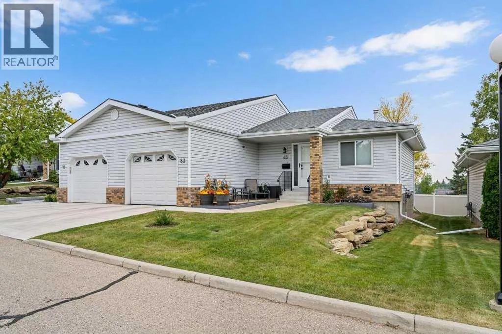 83 Macewan Park Heights NW