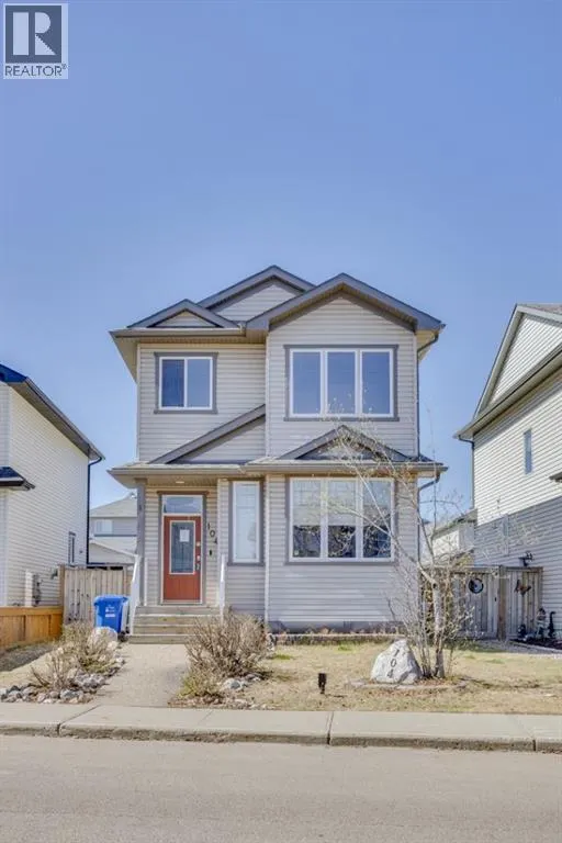 104 Chestnut Way