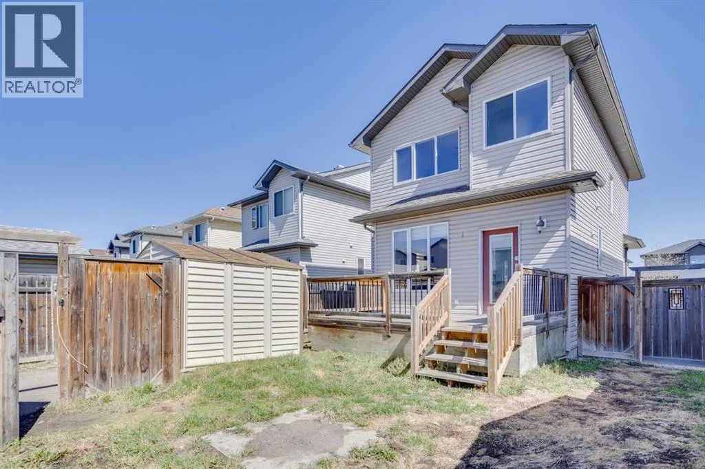 104 Chestnut Way