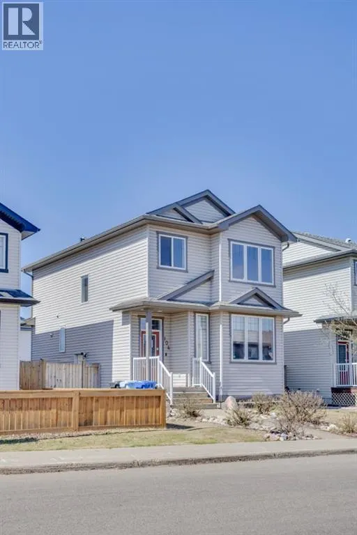 104 Chestnut Way